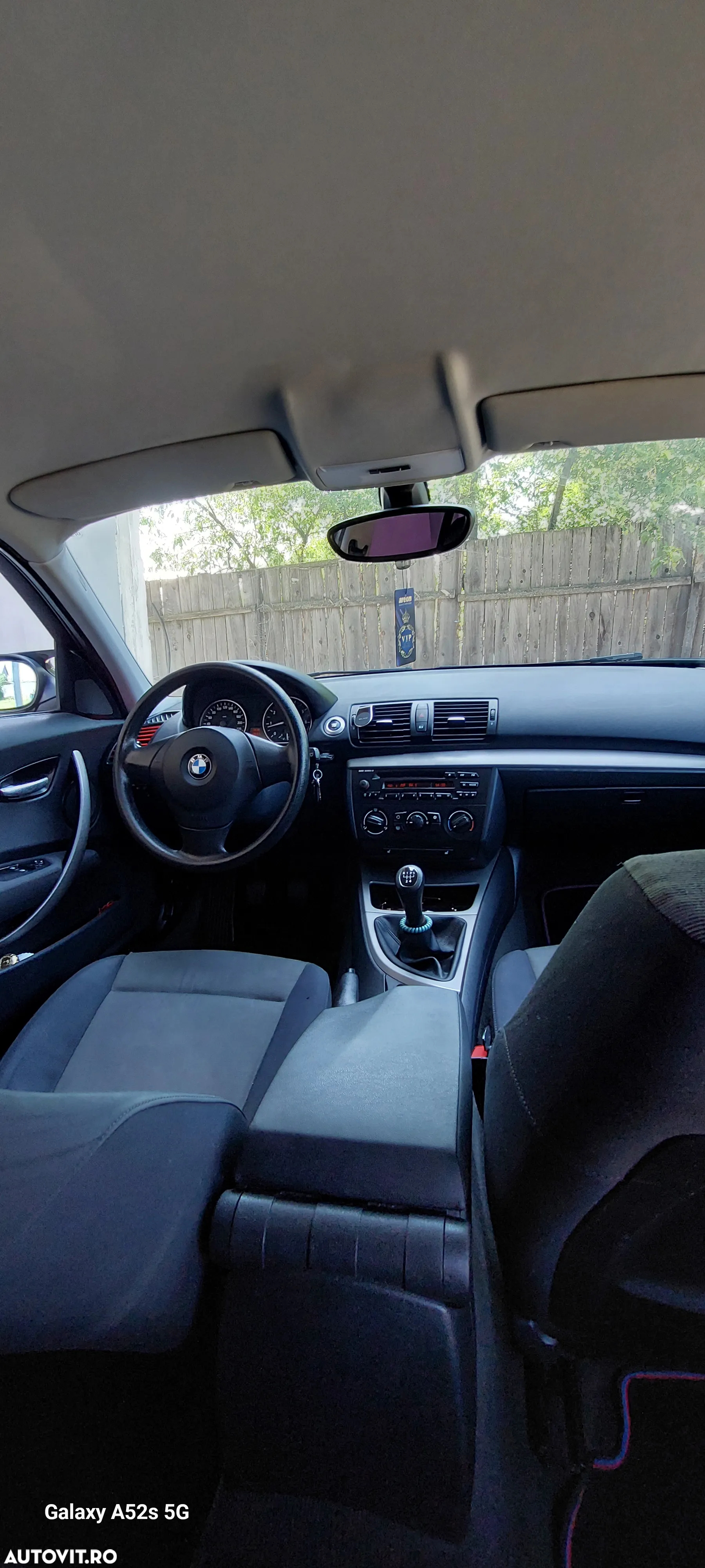 BMW Seria 1 116i - 2
