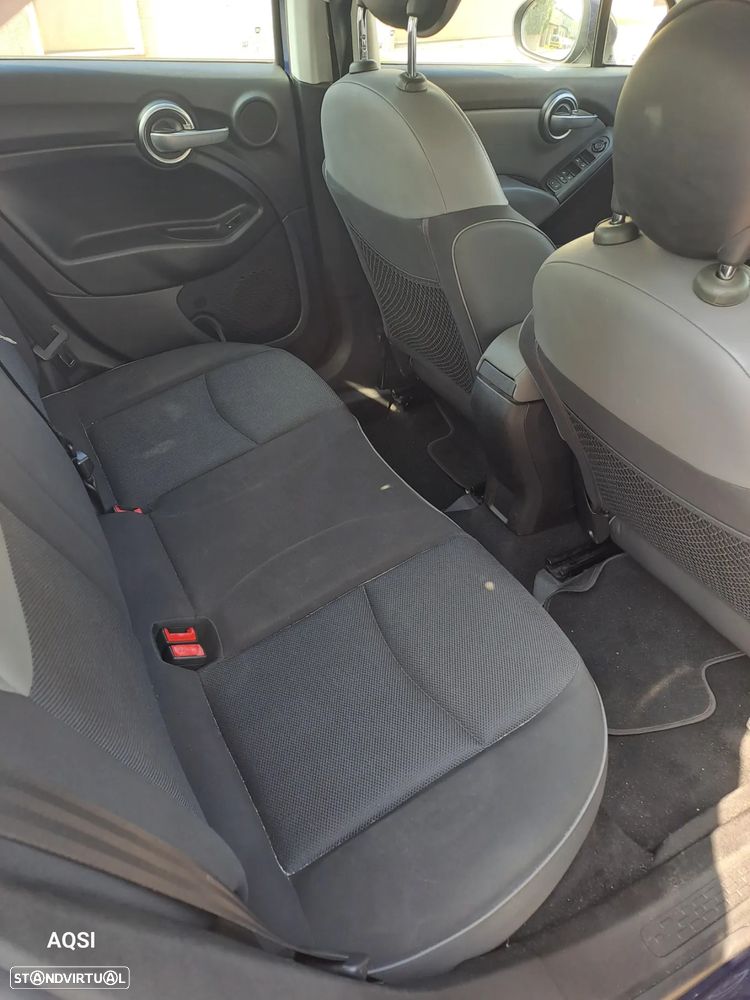Fiat 500X - 6