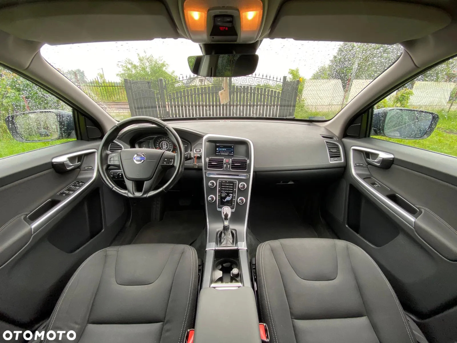 Volvo XC 60 D4 Drive-E Base - 7