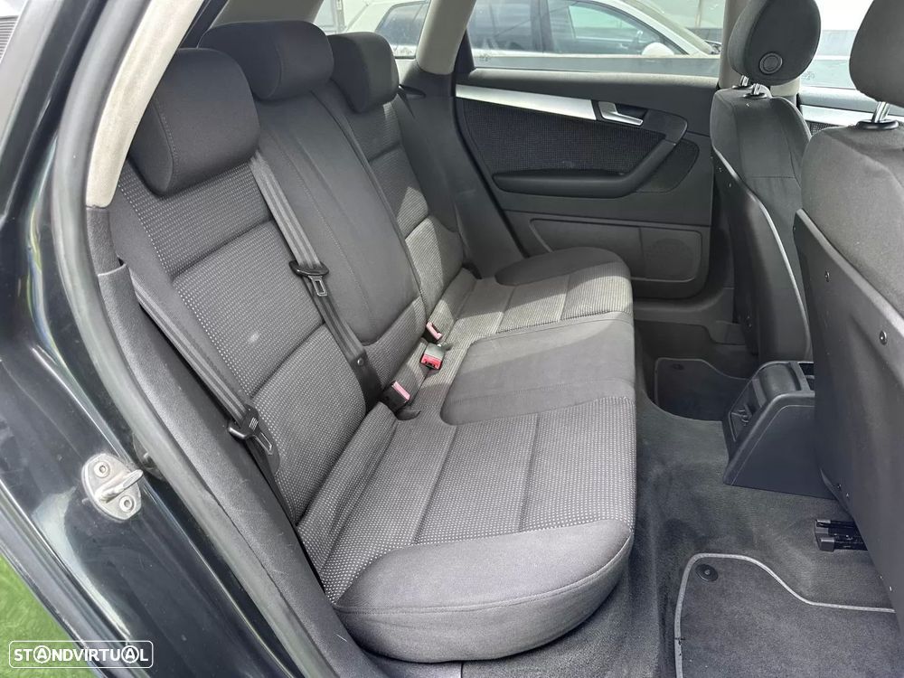 Audi A3 Sportback 2.0 TDi Sport - 46
