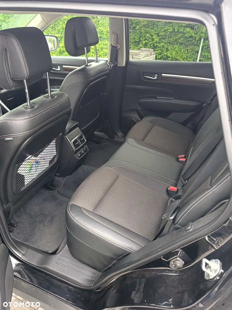 Renault Koleos 1.7 Blue dCi Intens X-Tronic - 3