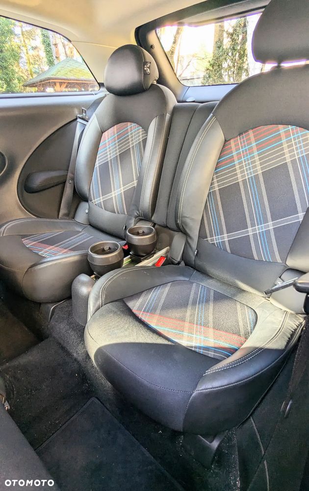 MINI Paceman Cooper ALL4 - 11