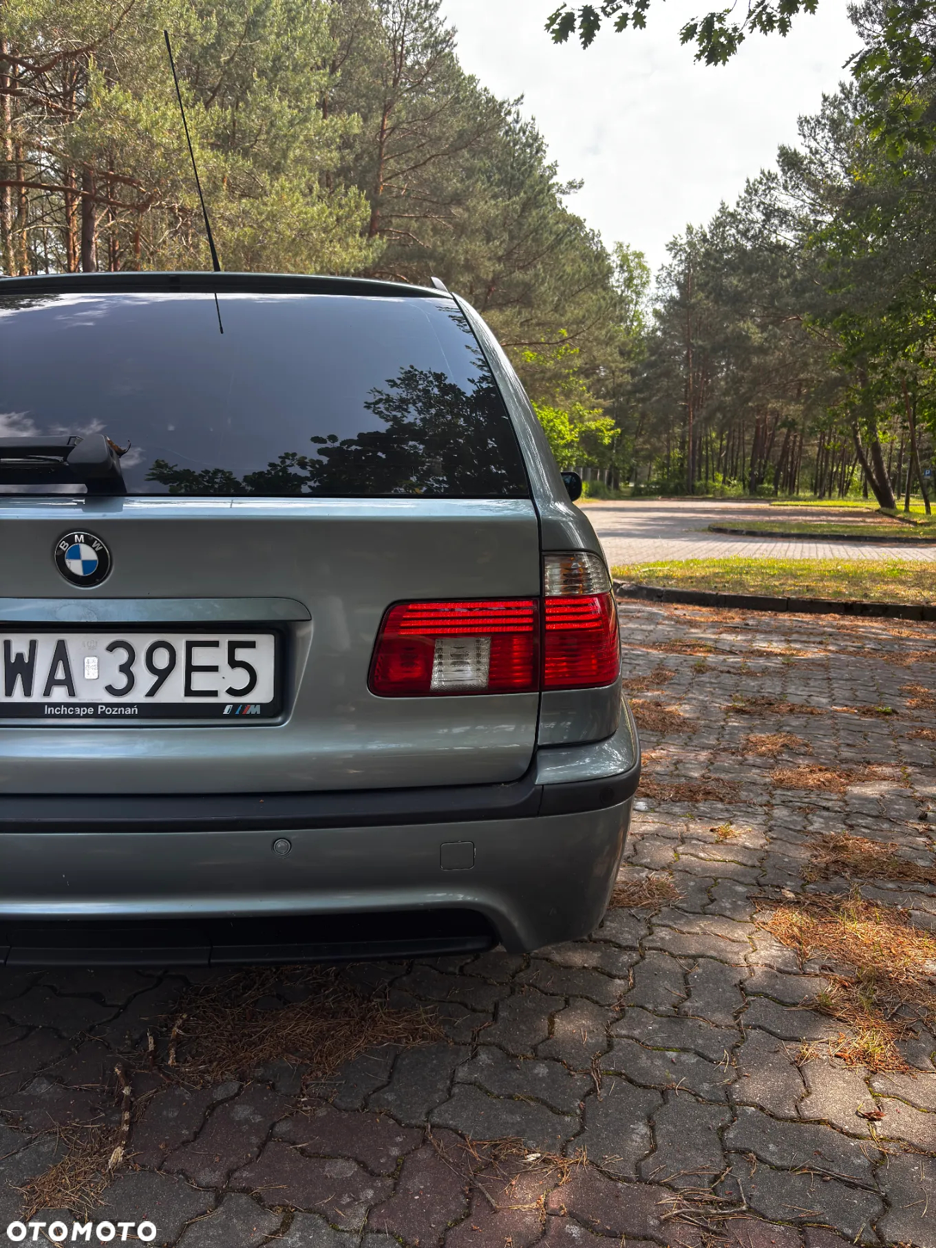 BMW Seria 5 - 10