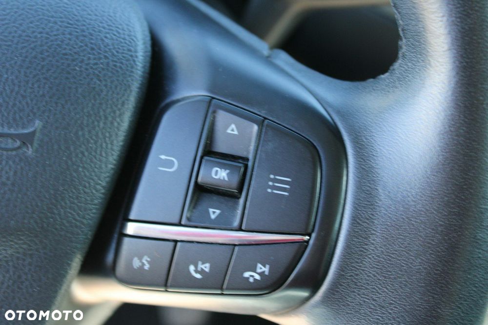 Ford Focus 1.0 EcoBoost Trend ASS - 21