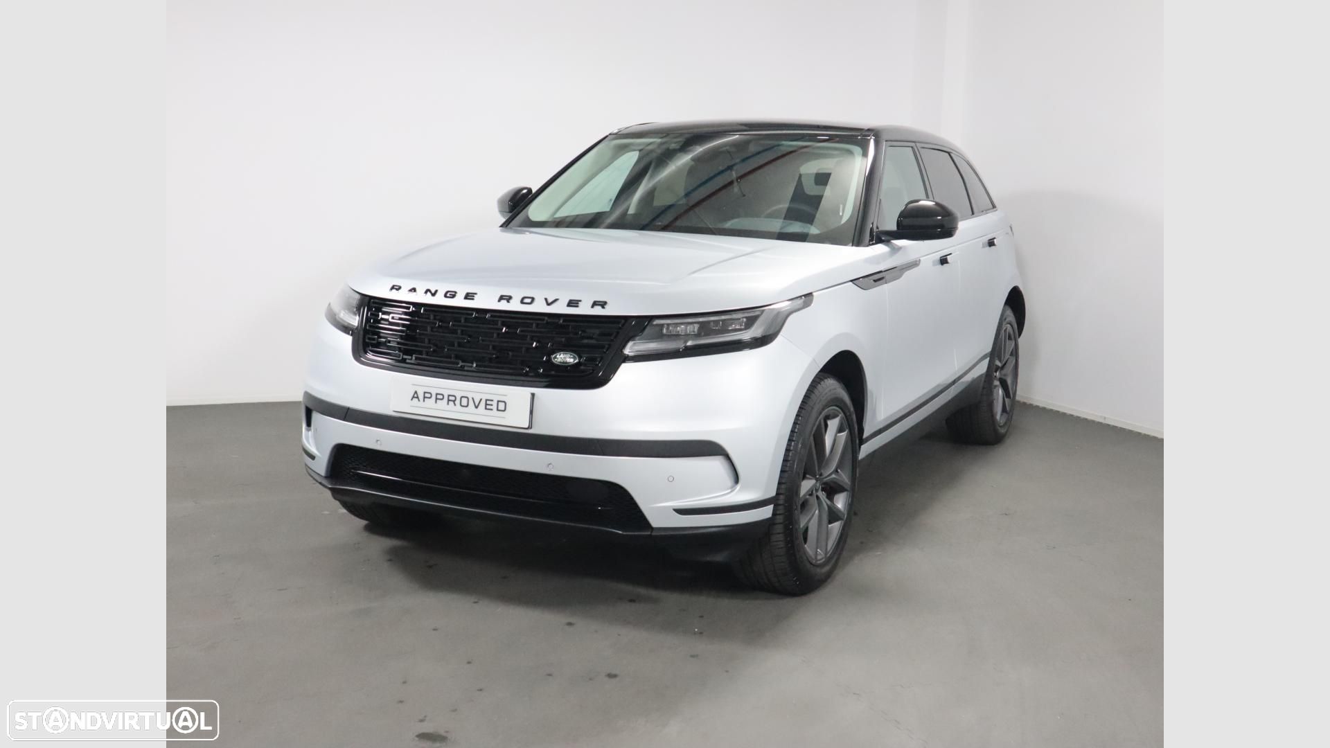 Land Rover Range Rover Velar 2.0 P400e AWD S - 1