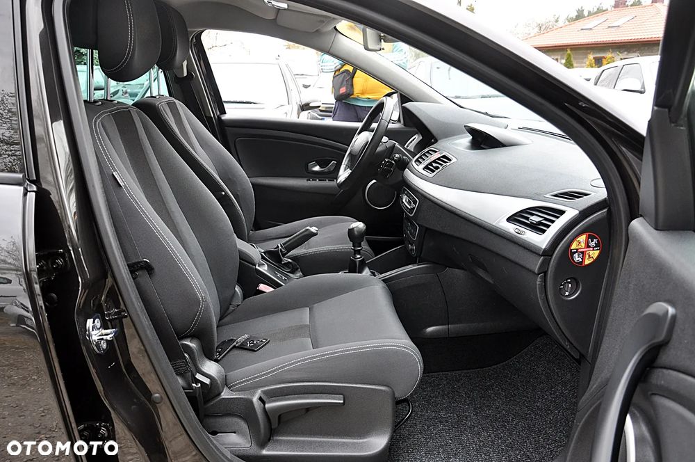 Renault Megane 1.6 16V Dynamique - 23