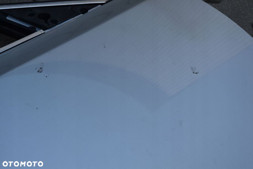 BMW E60 E61 DRZWI PRAWE PRZÓD - 4