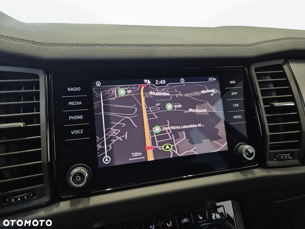 Skoda Kodiaq 2.0 TDI 4x2 Ambition DSG - 20