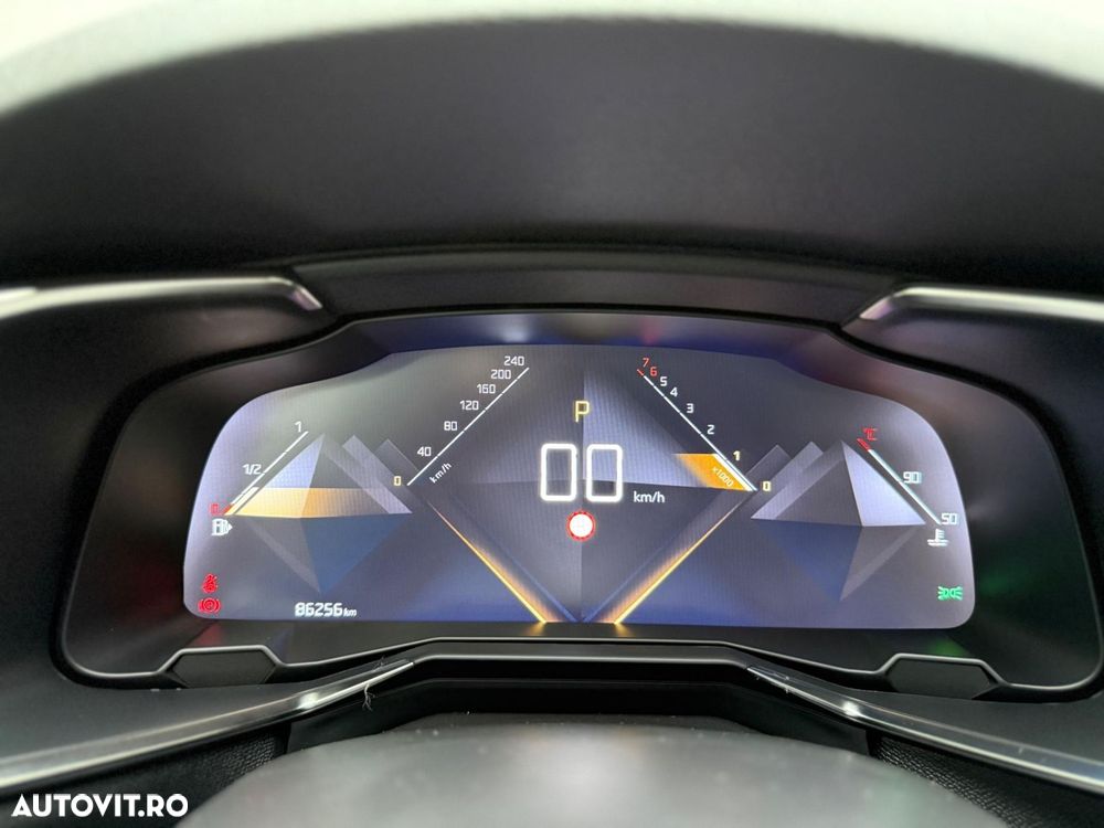 DS Automobiles DS 7 Crossback - 16