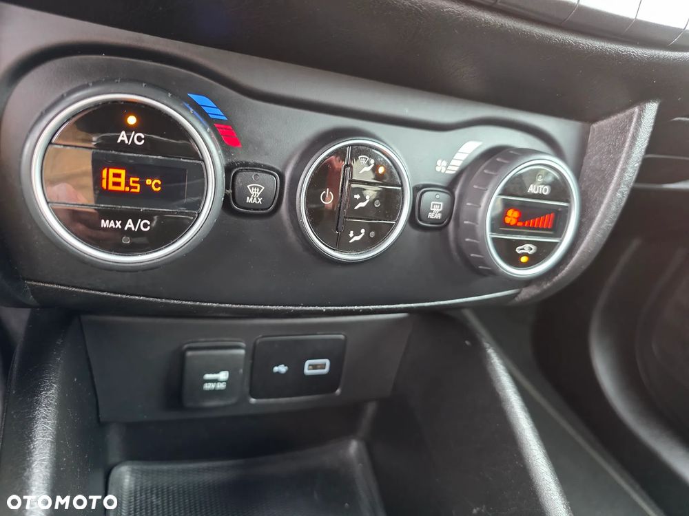 Fiat Tipo 1.4 16v Lounge - 12