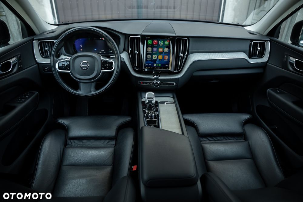 Volvo XC 60 B4 D Geartronic Inscription - 5