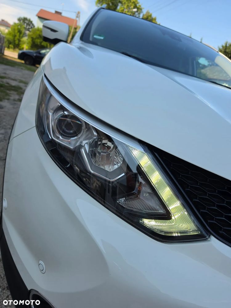 Nissan Qashqai 1.2 DIG-T 360 - 5
