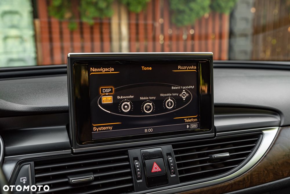Audi A6 Avant 3.0 TFSI Quattro S tronic - 38