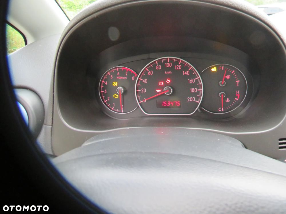 Suzuki SX4 1.6 VVT 4x2 Comfort - 18