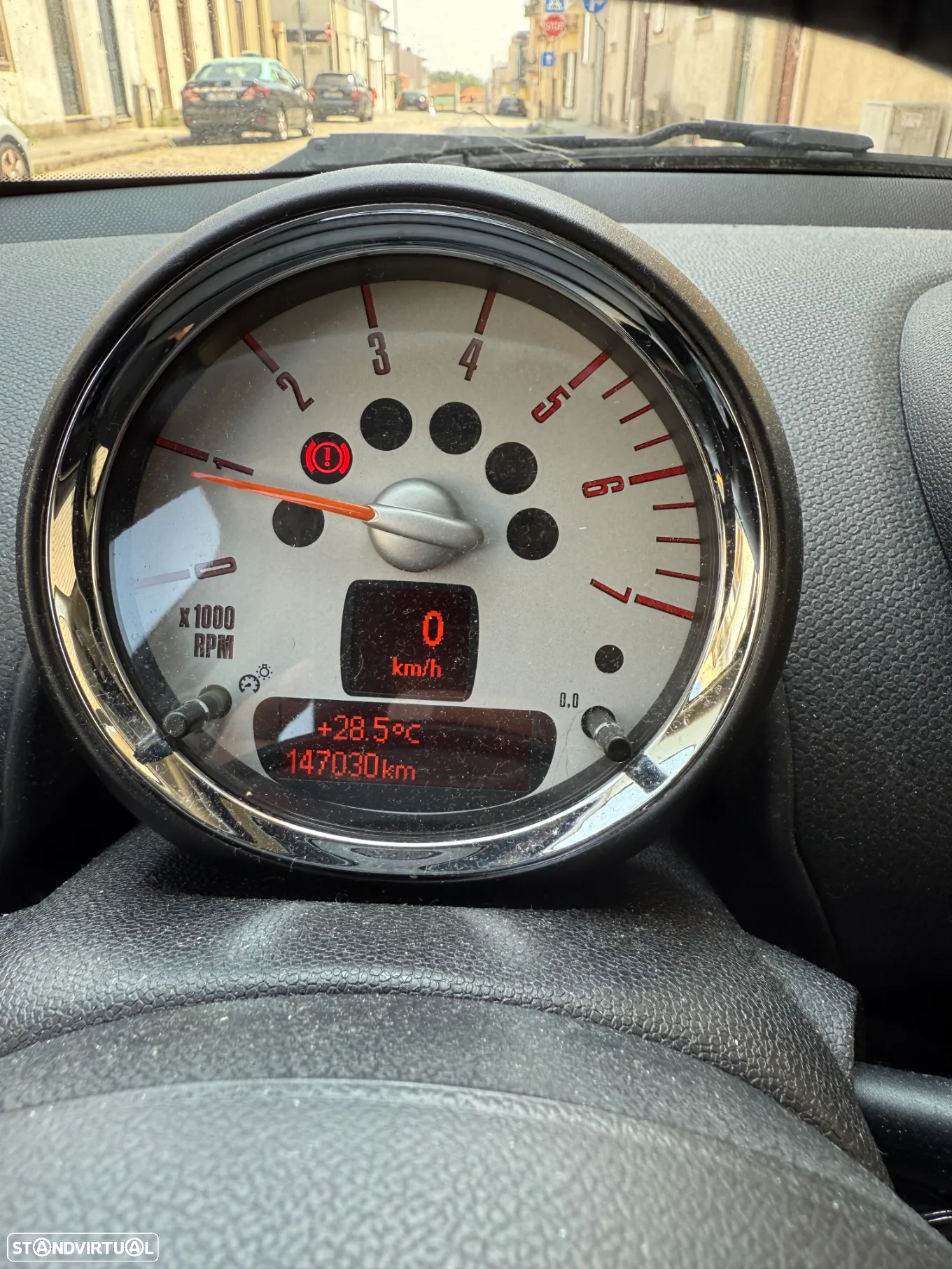MINI Countryman One D - 2