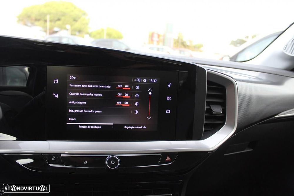 Opel Mokka-e Elegance - 22