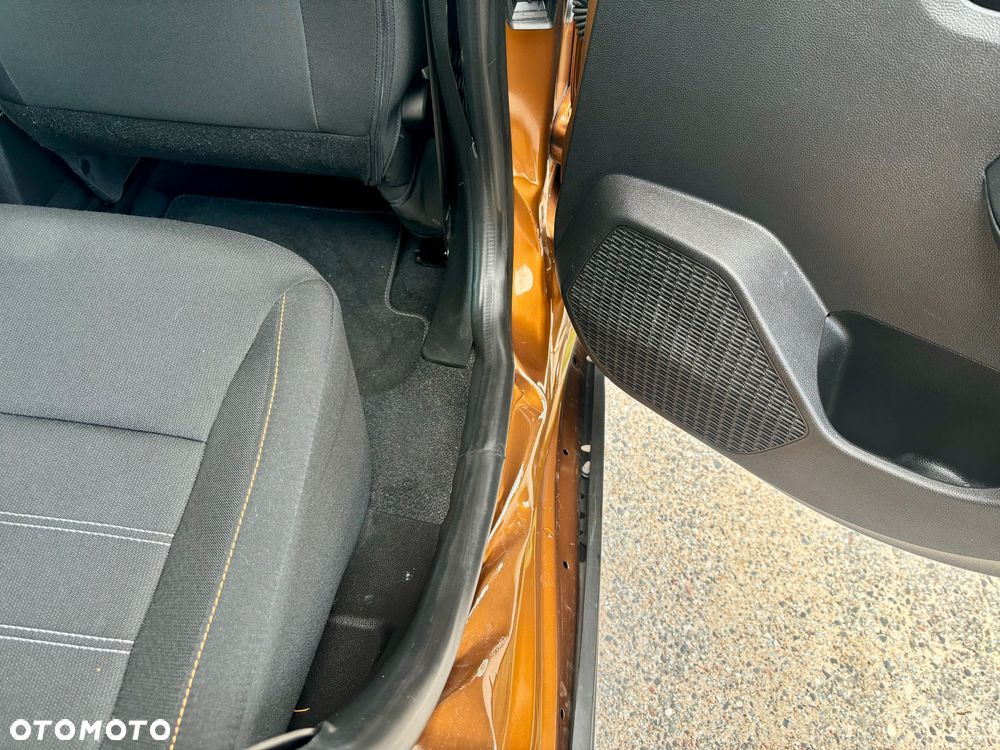 Dacia Sandero Stepway TCe 90 Expression - 12