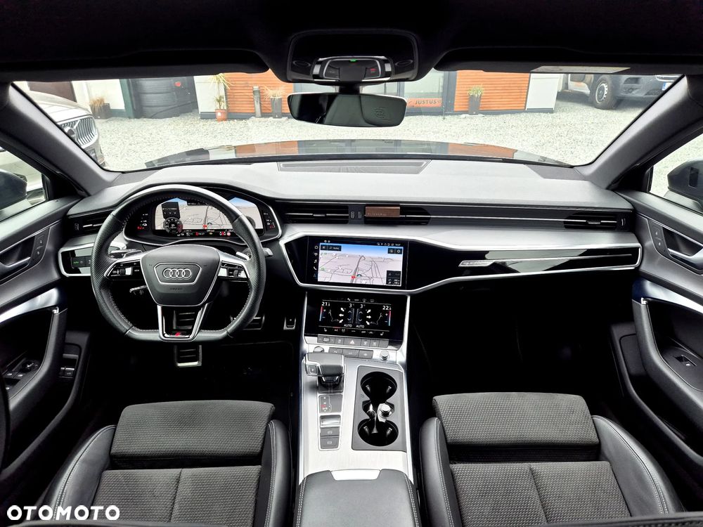 Audi A6 Limousine 50 TFSI e quattro S tronic design - 7