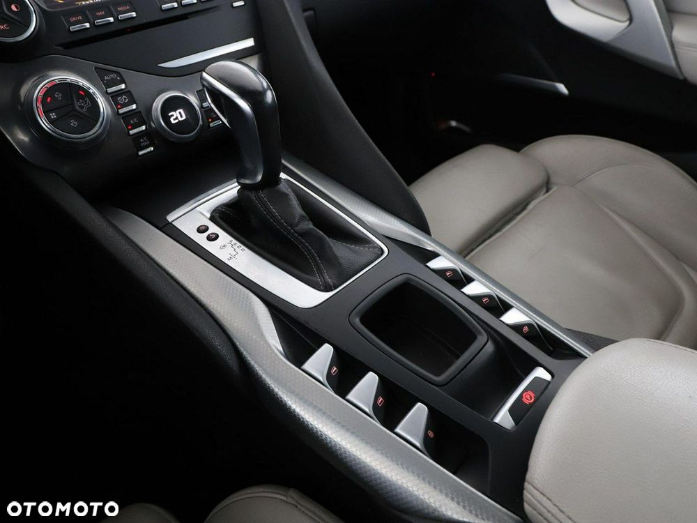 DS Automobiles DS 5 - 29