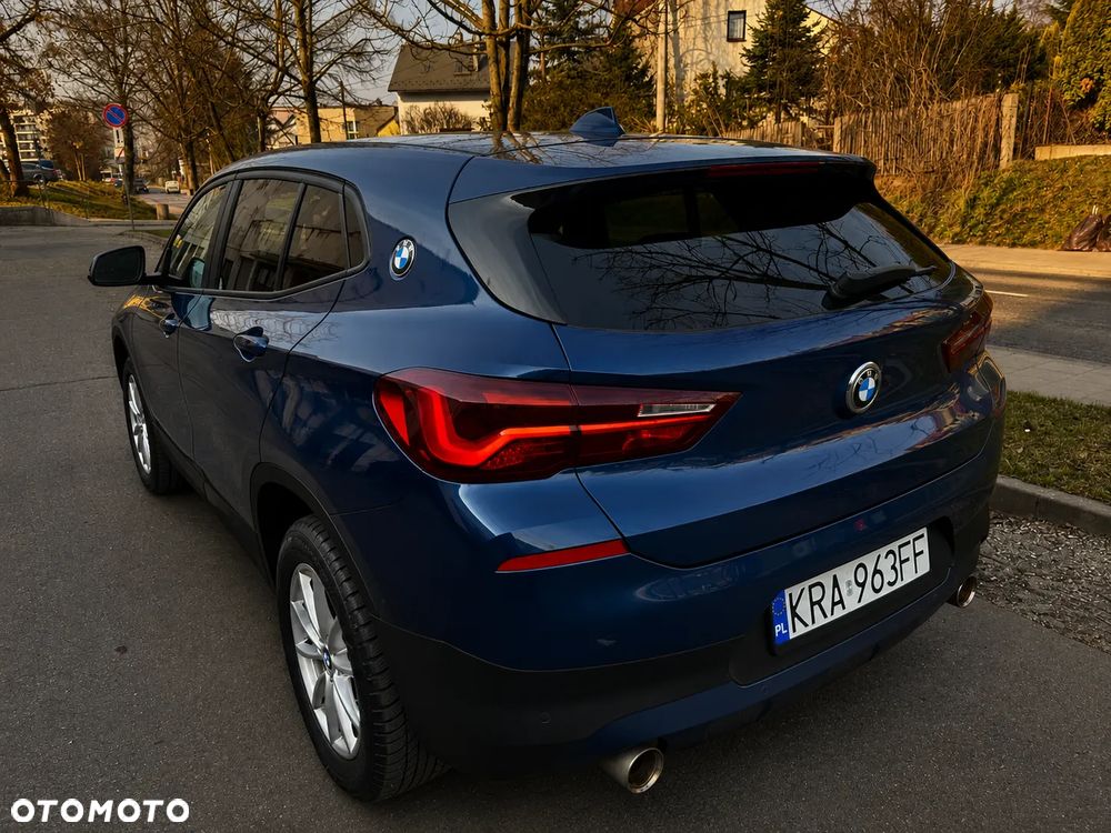 BMW X2 - 13