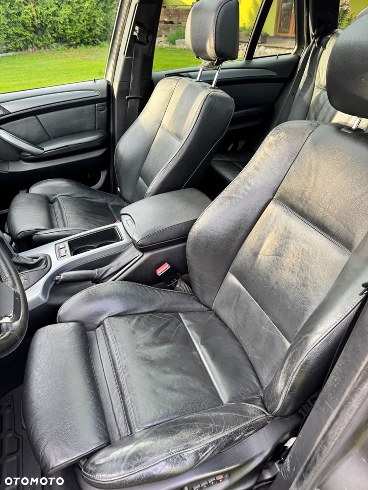 BMW X5 - 18