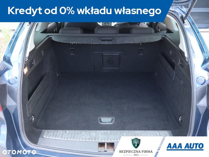 Opel Astra - 14