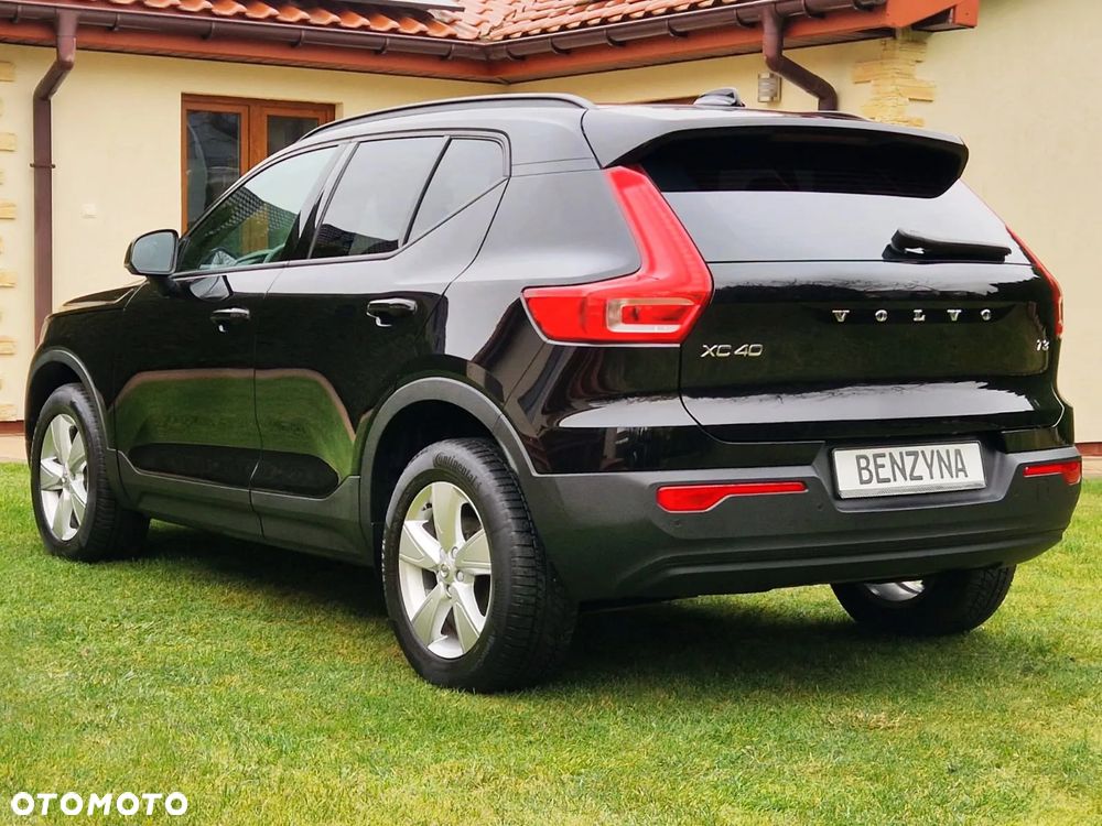 Volvo XC 40 - 2
