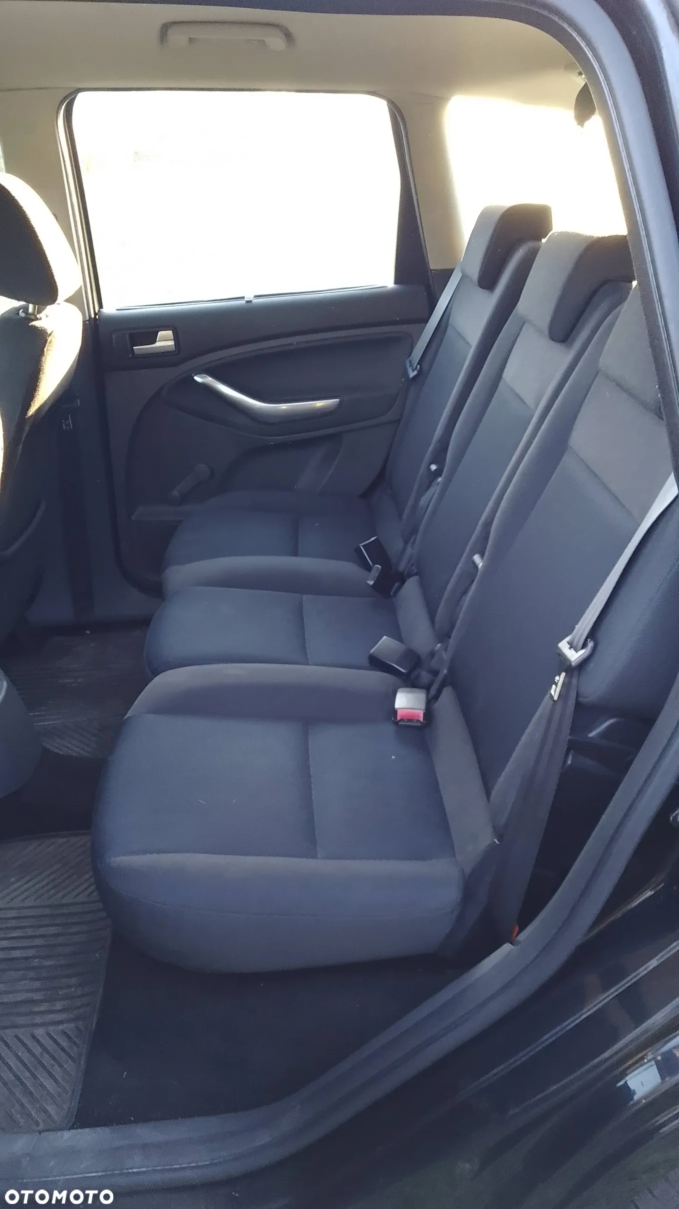 Ford C-MAX 1.8 TDCi Amber X - 5