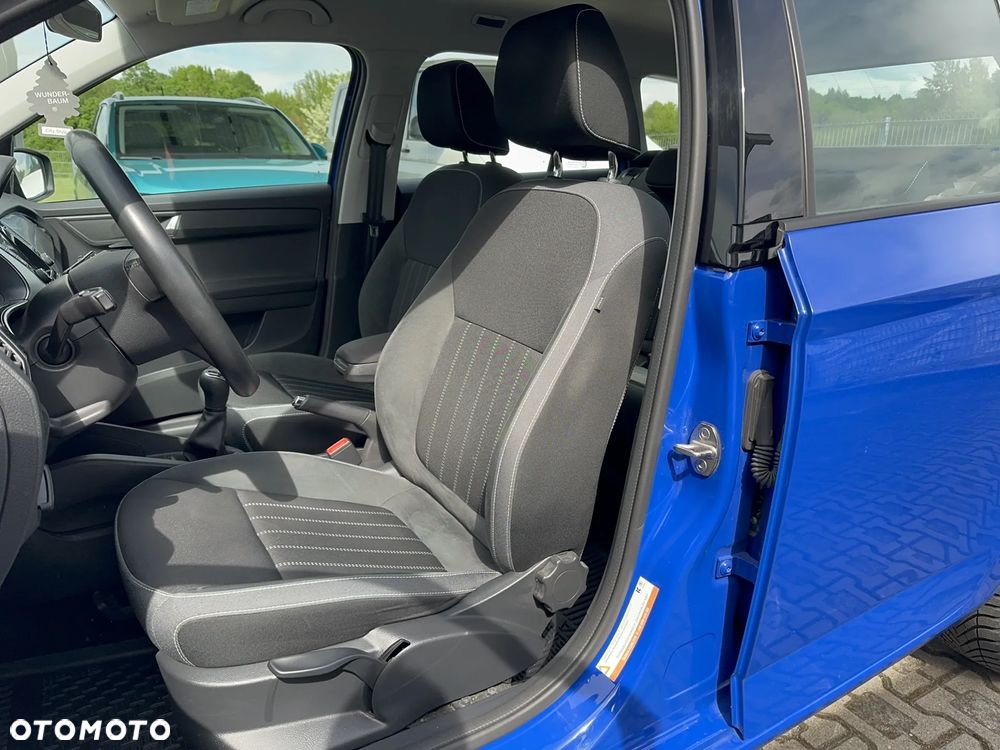 Skoda Fabia 1.0 TSI Style - 23