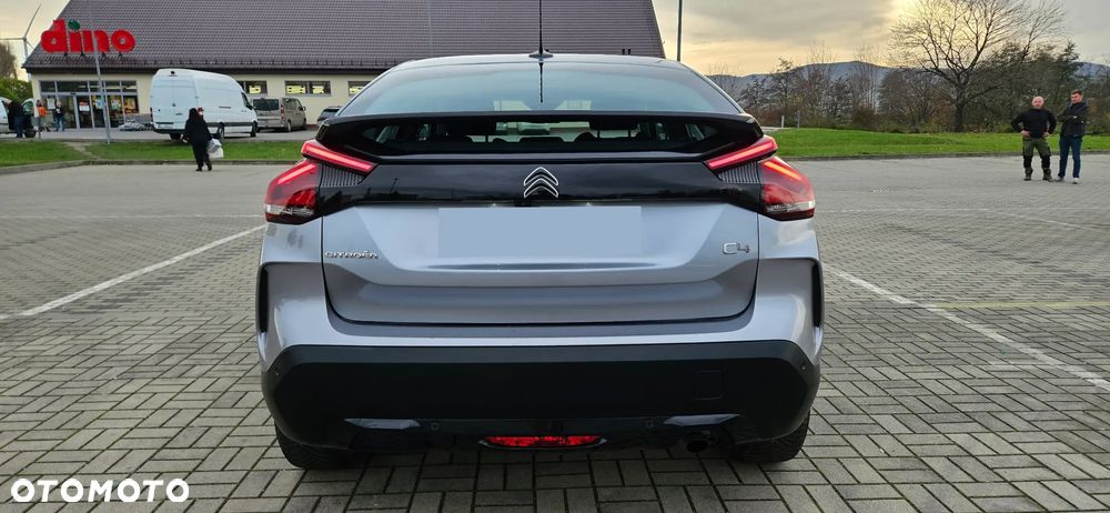 Citroën C4 BlueHDi 110 Stop&Start C-SERIES - 20