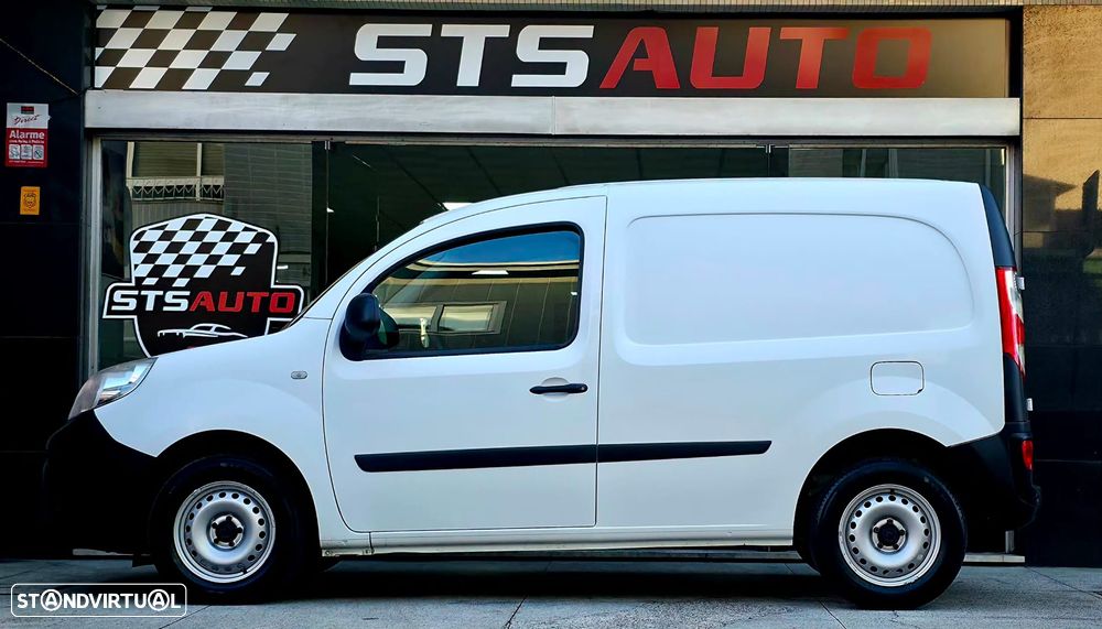 Renault KANGOO 1.5 dCi Confort S/S - 50
