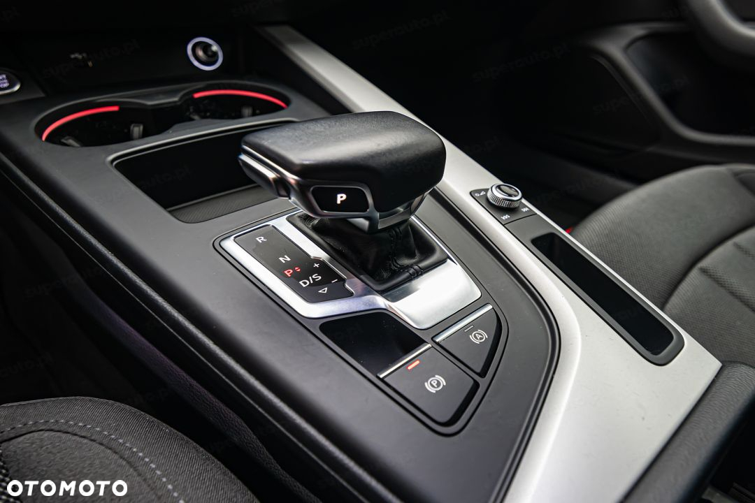 Audi A4 - 21