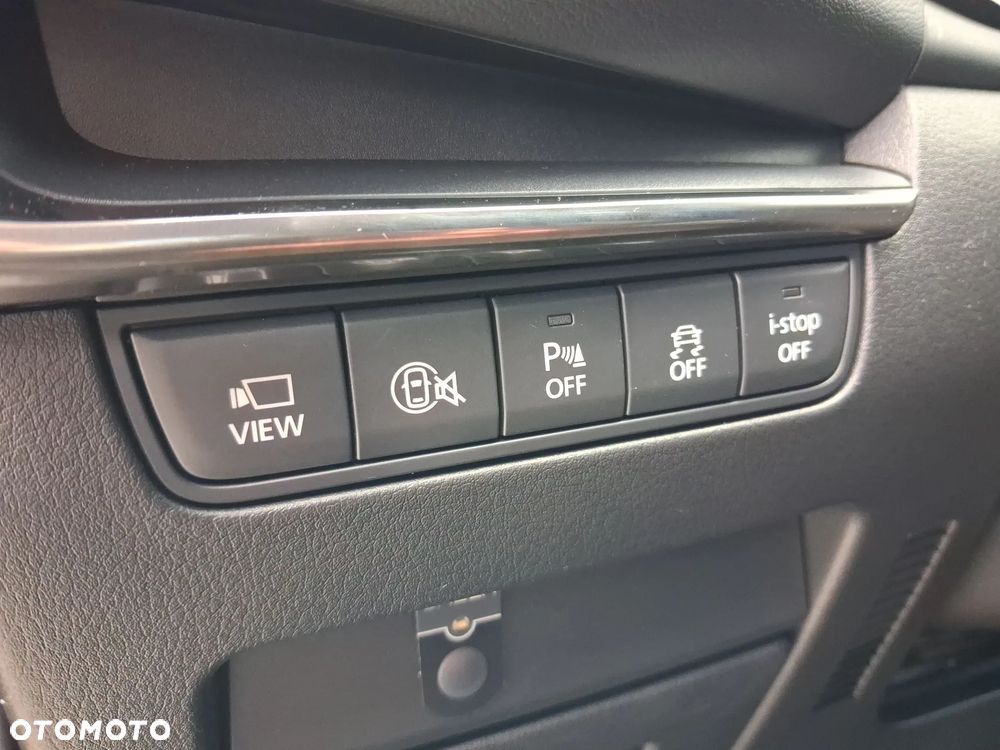 Mazda 3 2.0 mHEV Exclusive-Line - 26