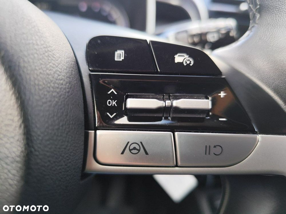 Hyundai Tucson - 24