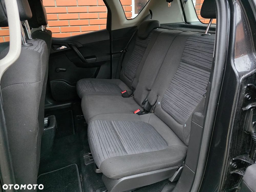 Opel Meriva 1.4 Edition - 14