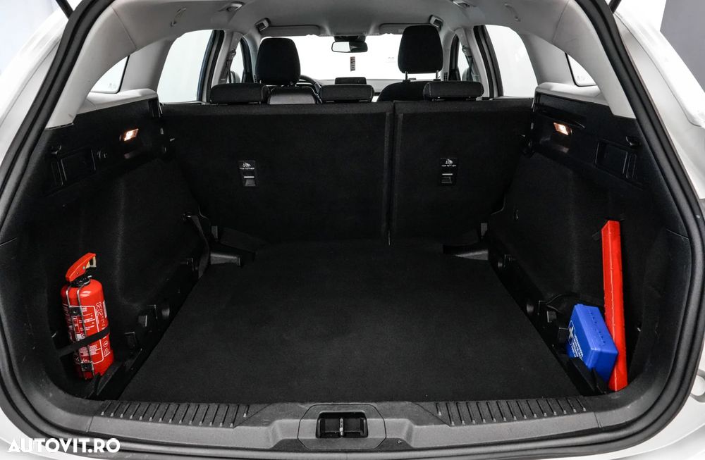 Ford Focus 1.5 EcoBlue Start-Stopp-System Aut. TITANIUM STYLE - 23