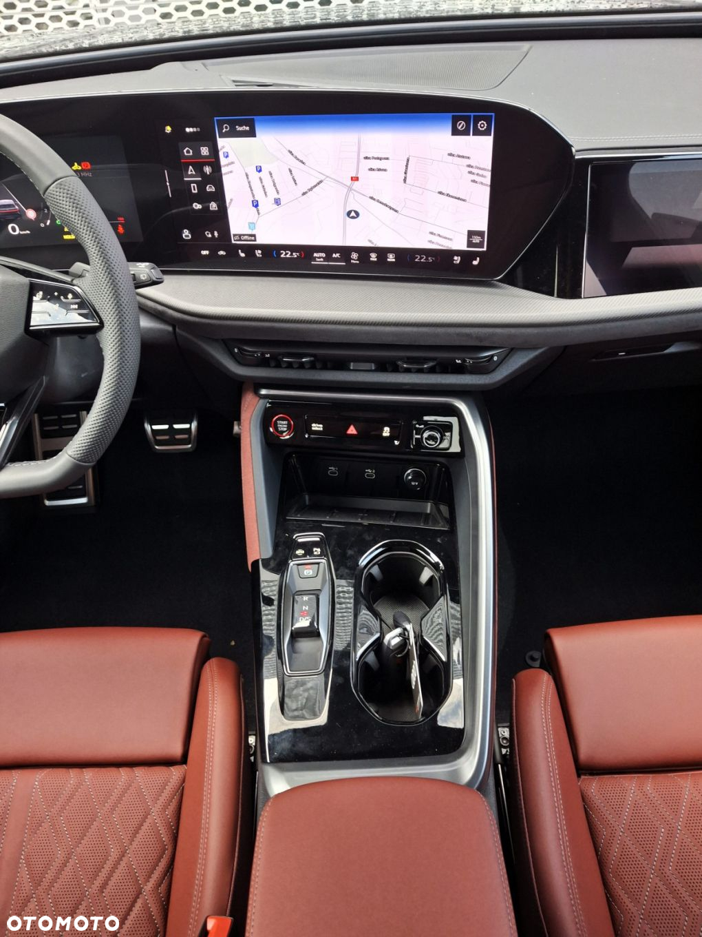 Audi SQ5 - 20