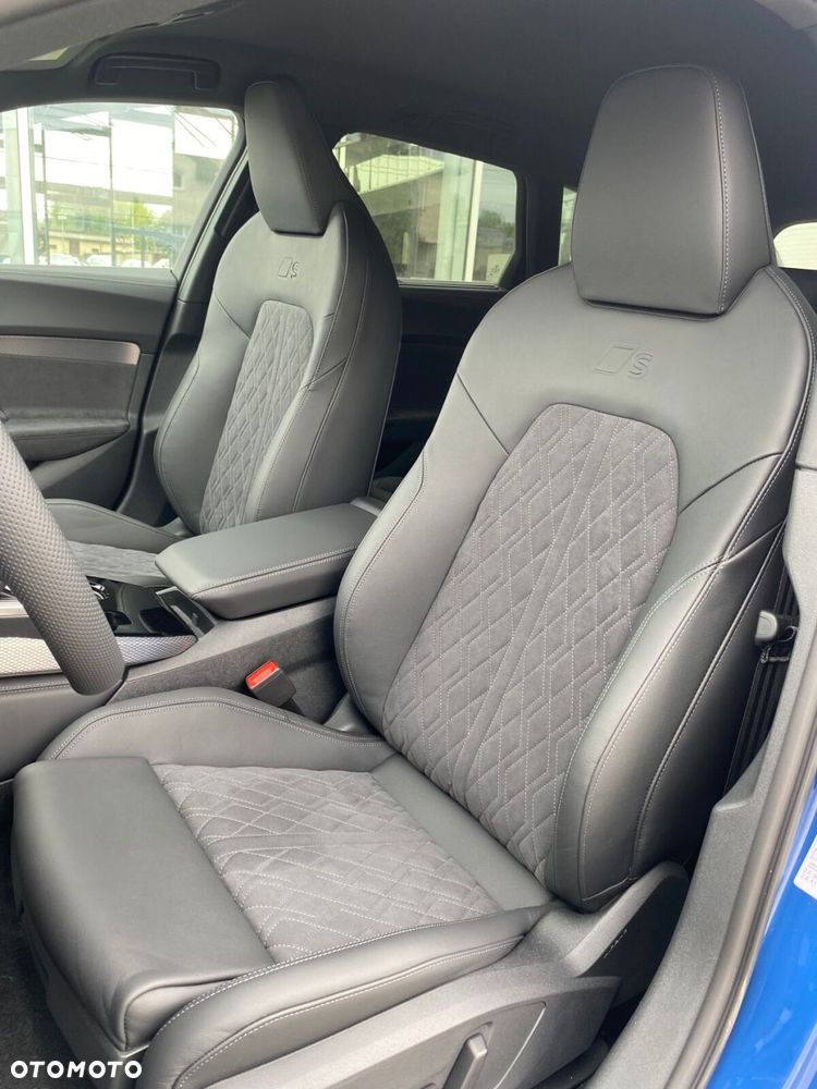 Audi A5 Avant - 13