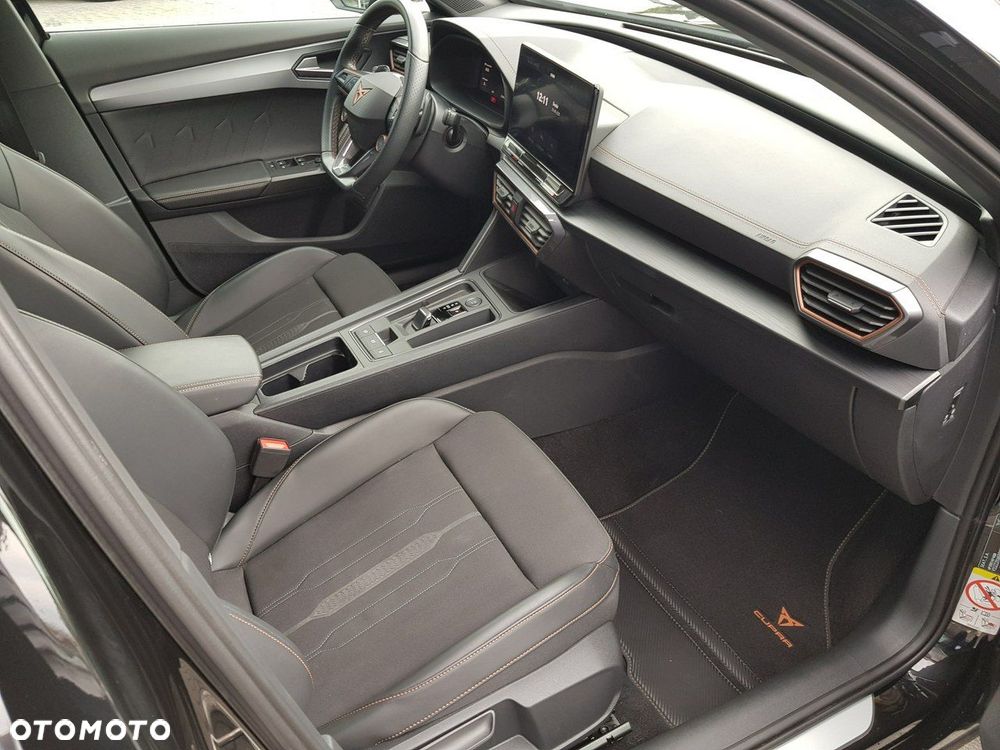 Cupra Formentor VZ 2.0 TSI 4Drive DSG - 17