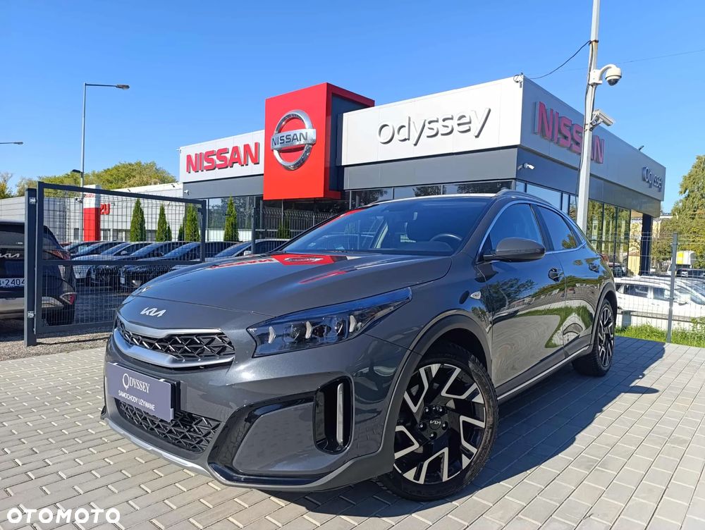 Kia XCeed 1.5 T-GDI M - 1