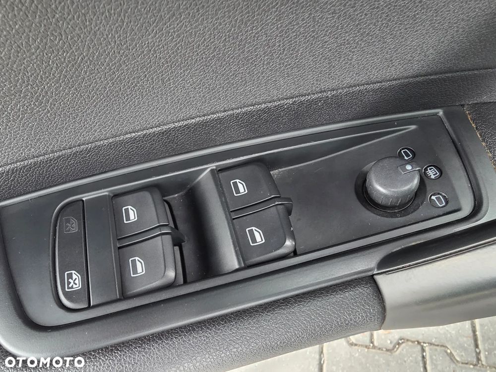Audi A1 Sportback 1.6 TDI Attraction - 21