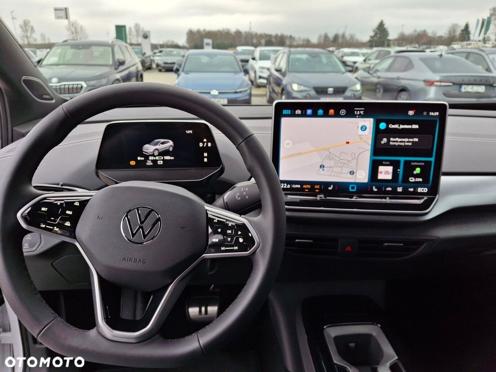 Volkswagen ID.4 77kWh Pro - 15