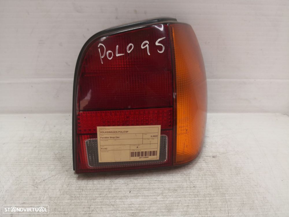 Farolim Stop Dto Volkswagen Polo (6N1) - 1