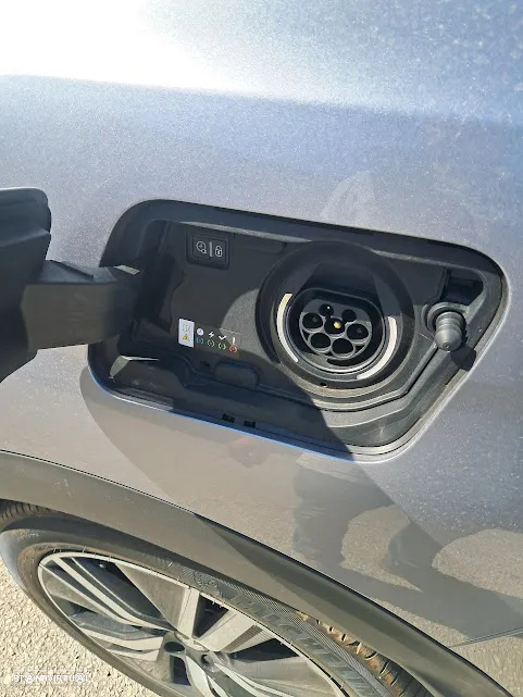 Peugeot 3008 1.6 Hybrid GT Pack e-EAT8 - 7
