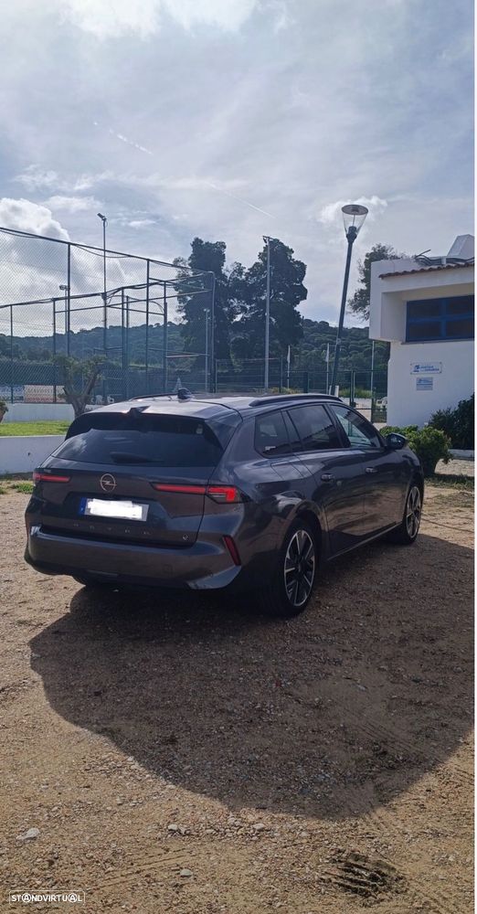 Opel Astra 54 kWh Edition - 3