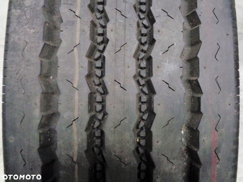 OPONA NOWA 275 80 22.5 148/144M BRIDGESTONE - 2