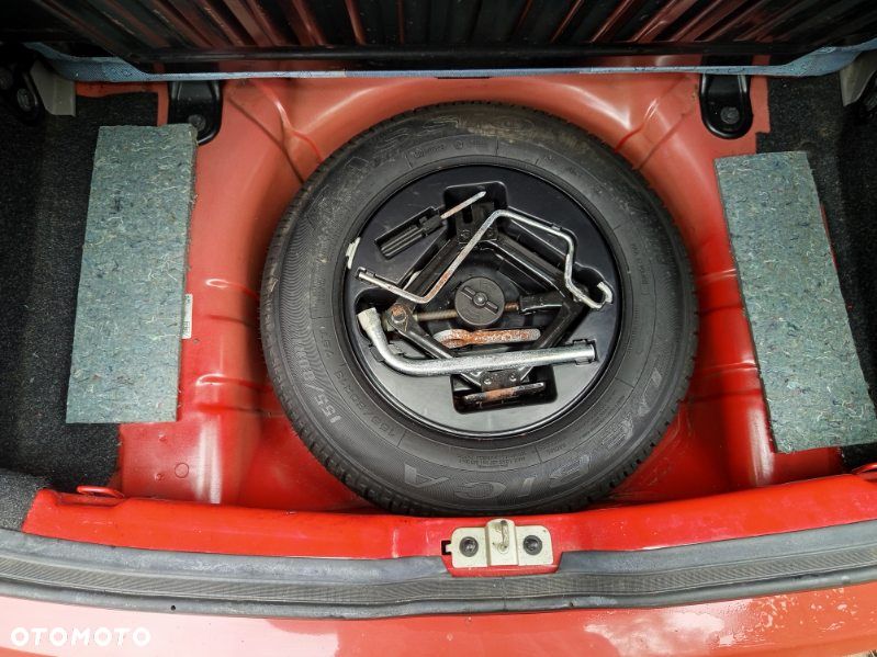 Fiat Panda 1.1 Active Plus - 10