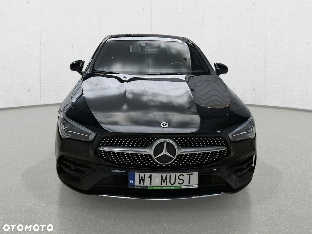 Mercedes-Benz CLA - 3
