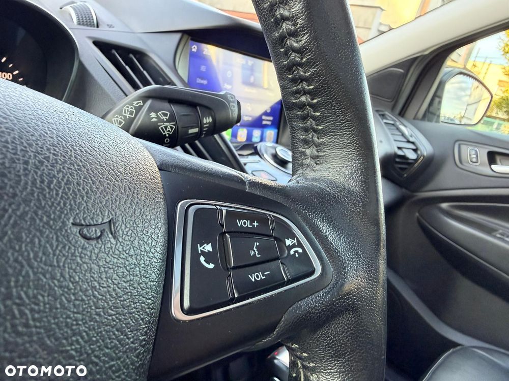 Ford Kuga 2.0 EcoBoost AWD Titanium ASS - 31