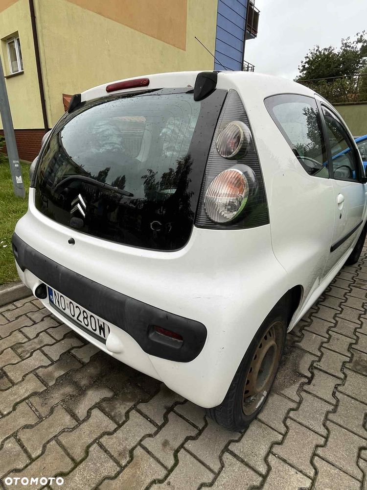Citroën C1 1.0i Flirt - 3